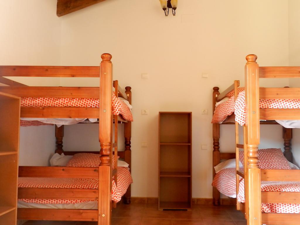 Hostel El Lago, Caceres جاريز دي لا فيرا الغرفة الصورة