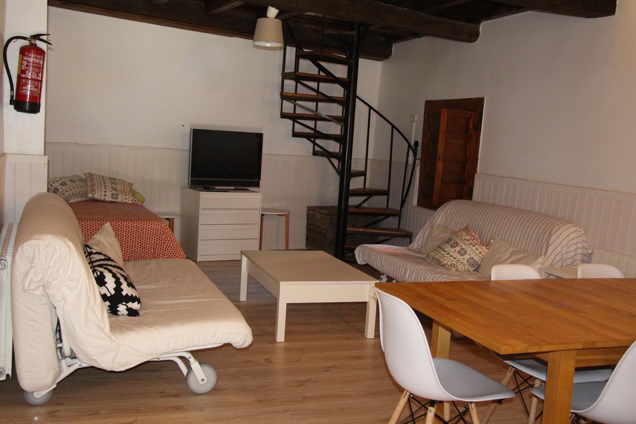Hostel El Lago, Caceres جاريز دي لا فيرا المظهر الخارجي الصورة