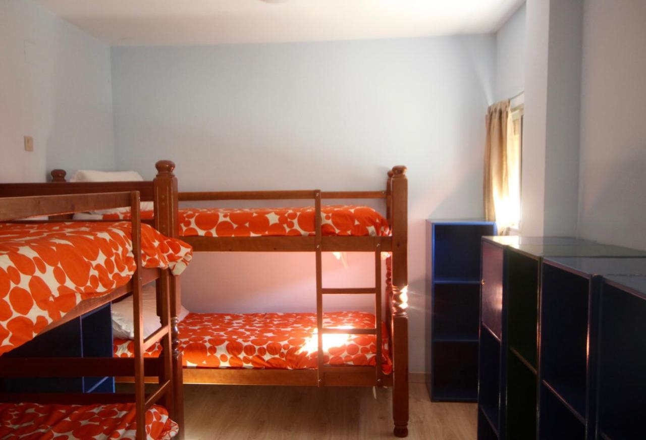 Hostel El Lago, Caceres جاريز دي لا فيرا الغرفة الصورة